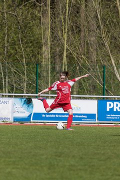 Bild 132 - F VfL Oldesloe II - SG Holstein S�d : Ergebnis: 0:15